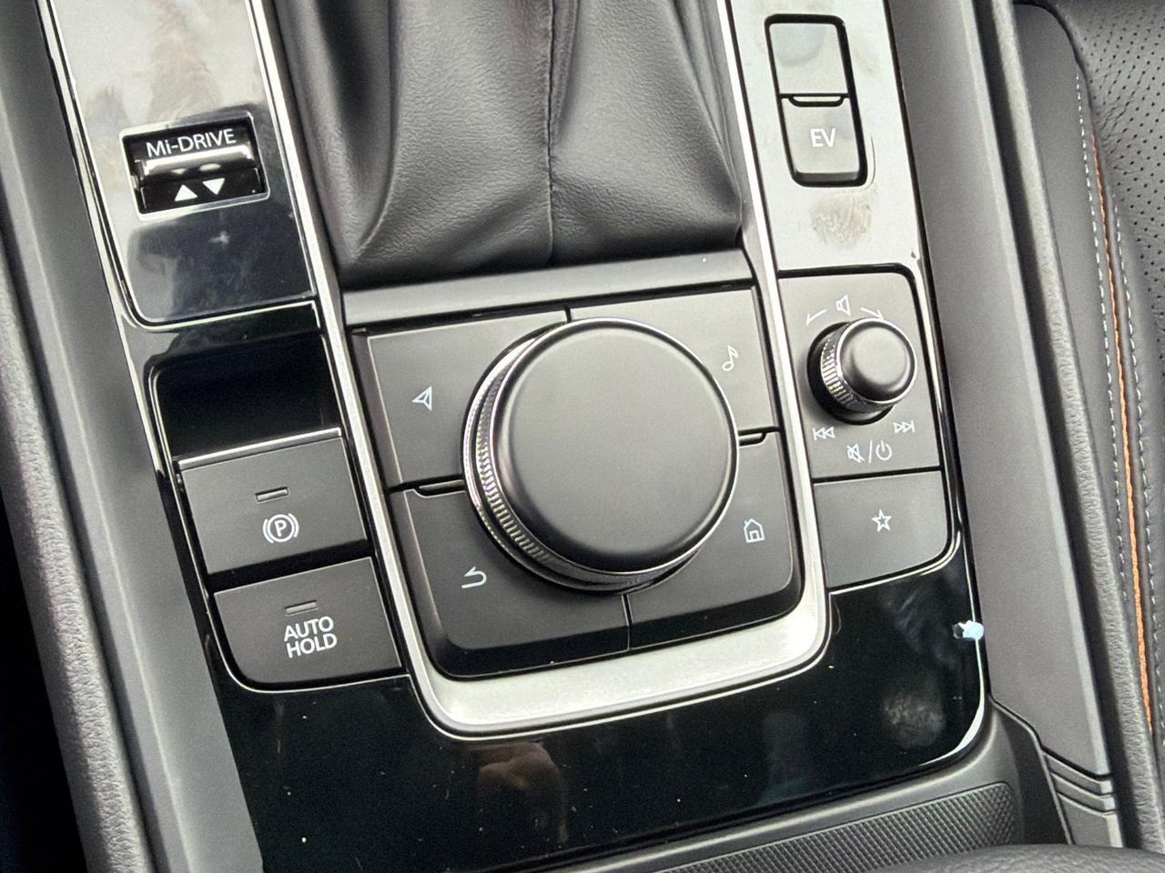 2026 MAZDA CX-50 Hybrid Premium Hagerstown MD