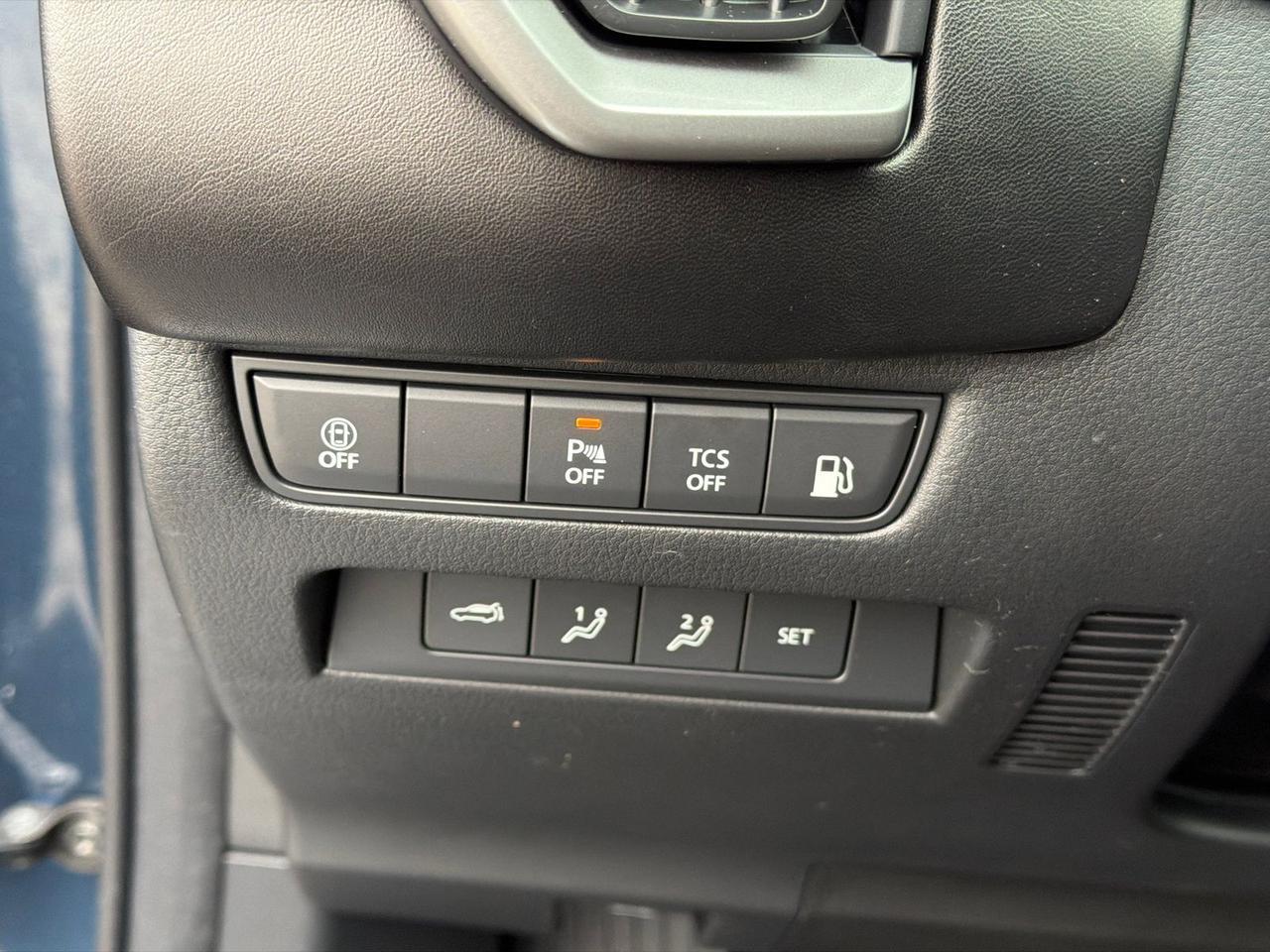 2026 MAZDA CX-50 Hybrid Premium Hagerstown MD