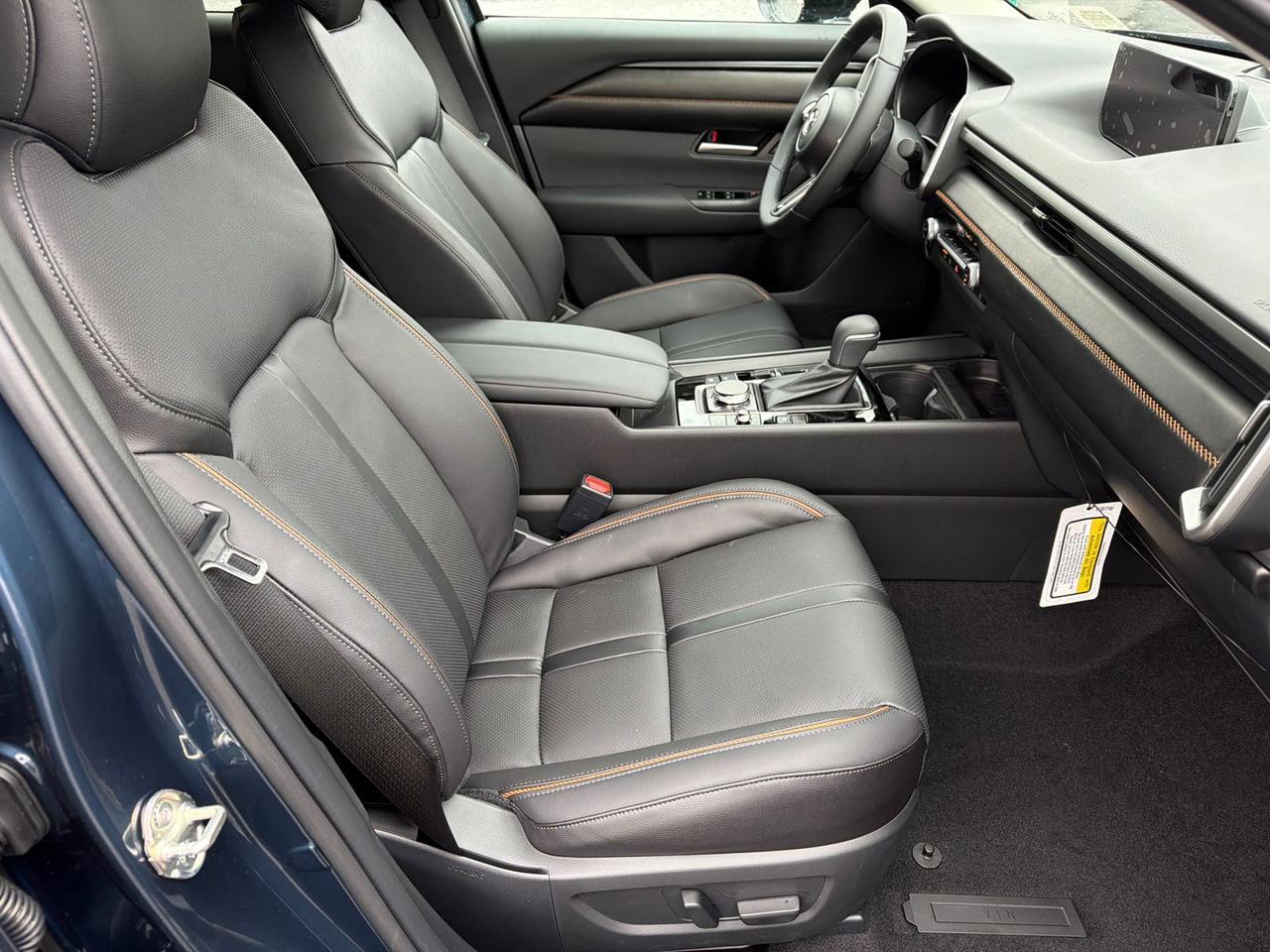 2026 MAZDA CX-50 Hybrid Premium Hagerstown MD