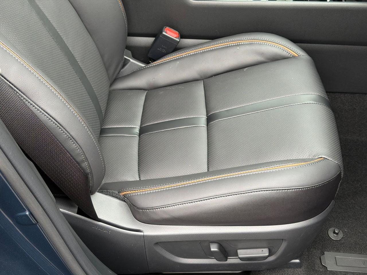 2026 MAZDA CX-50 Hybrid Premium Hagerstown MD