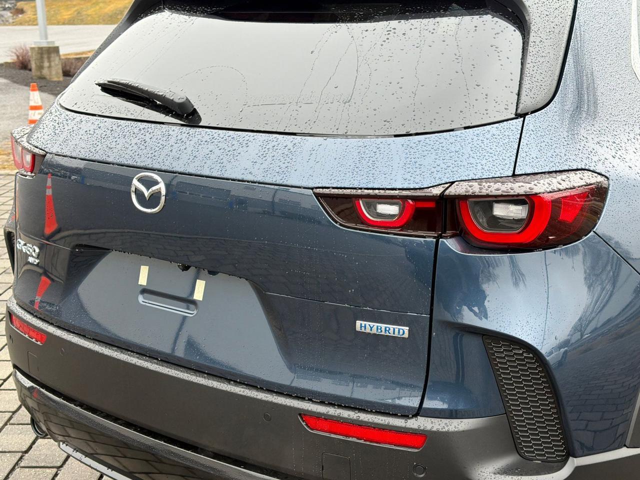 2026 MAZDA CX-50 Hybrid Premium Hagerstown MD