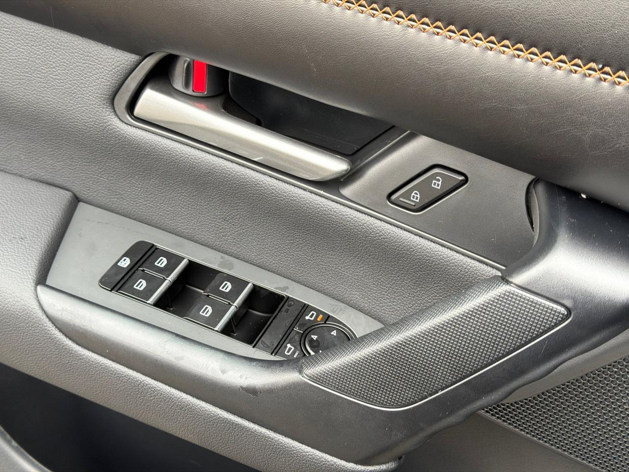 2026 MAZDA CX-50 Hybrid Premium Hagerstown MD