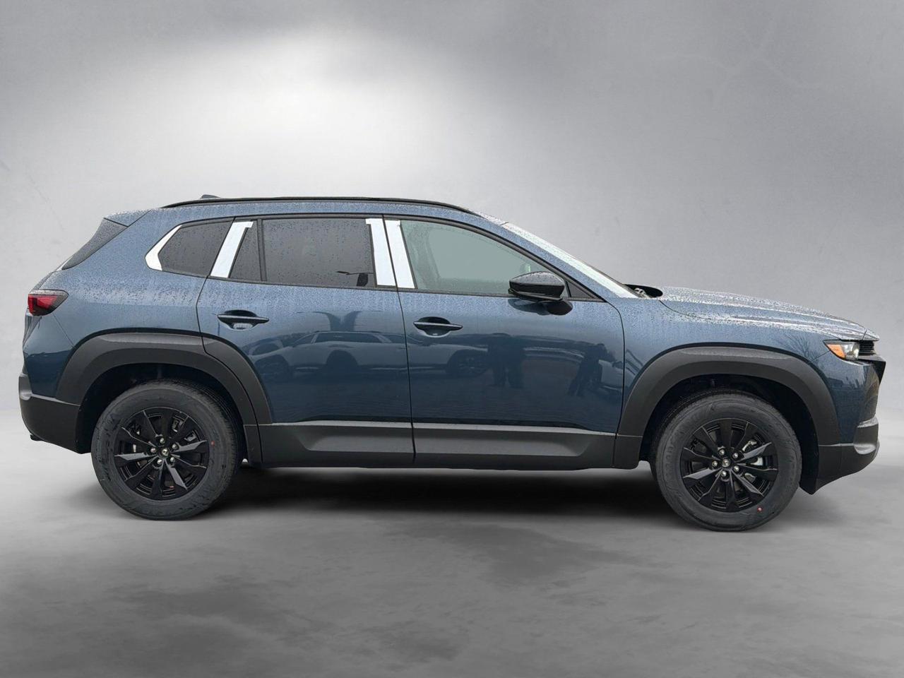 2026 MAZDA CX-50 Hybrid Premium Hagerstown MD