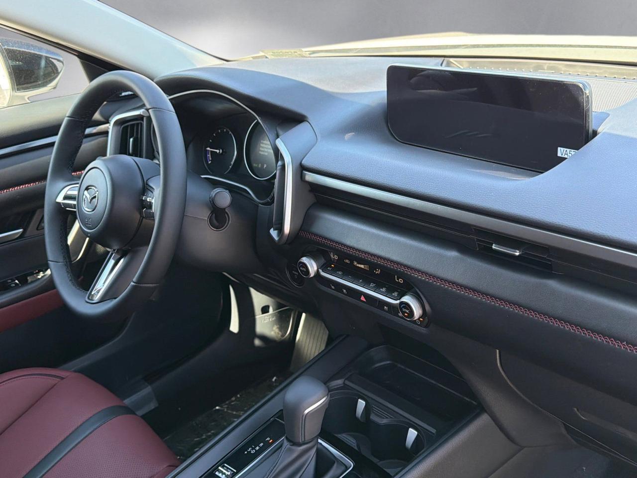 2026 MAZDA CX-50 Hybrid Premium Hagerstown MD