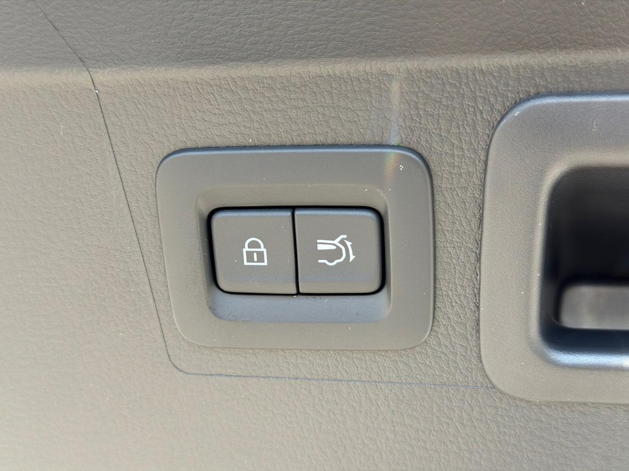 2026 MAZDA CX-50 Hybrid Premium Hagerstown MD