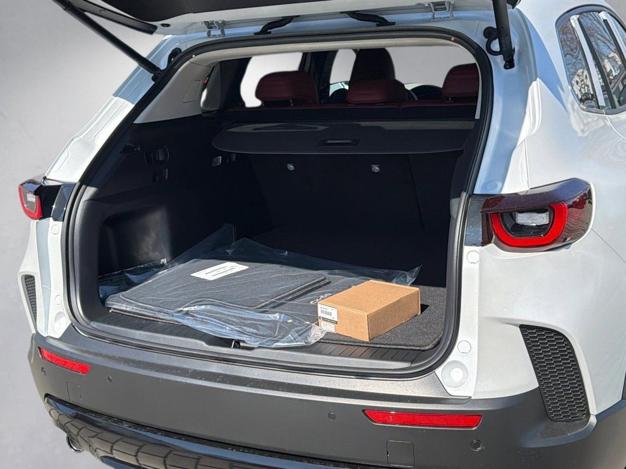 2026 MAZDA CX-50 Hybrid Premium Hagerstown MD