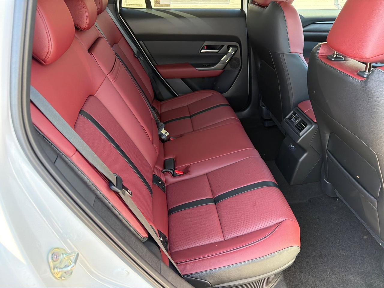 2026 MAZDA CX-50 Hybrid Premium Hagerstown MD