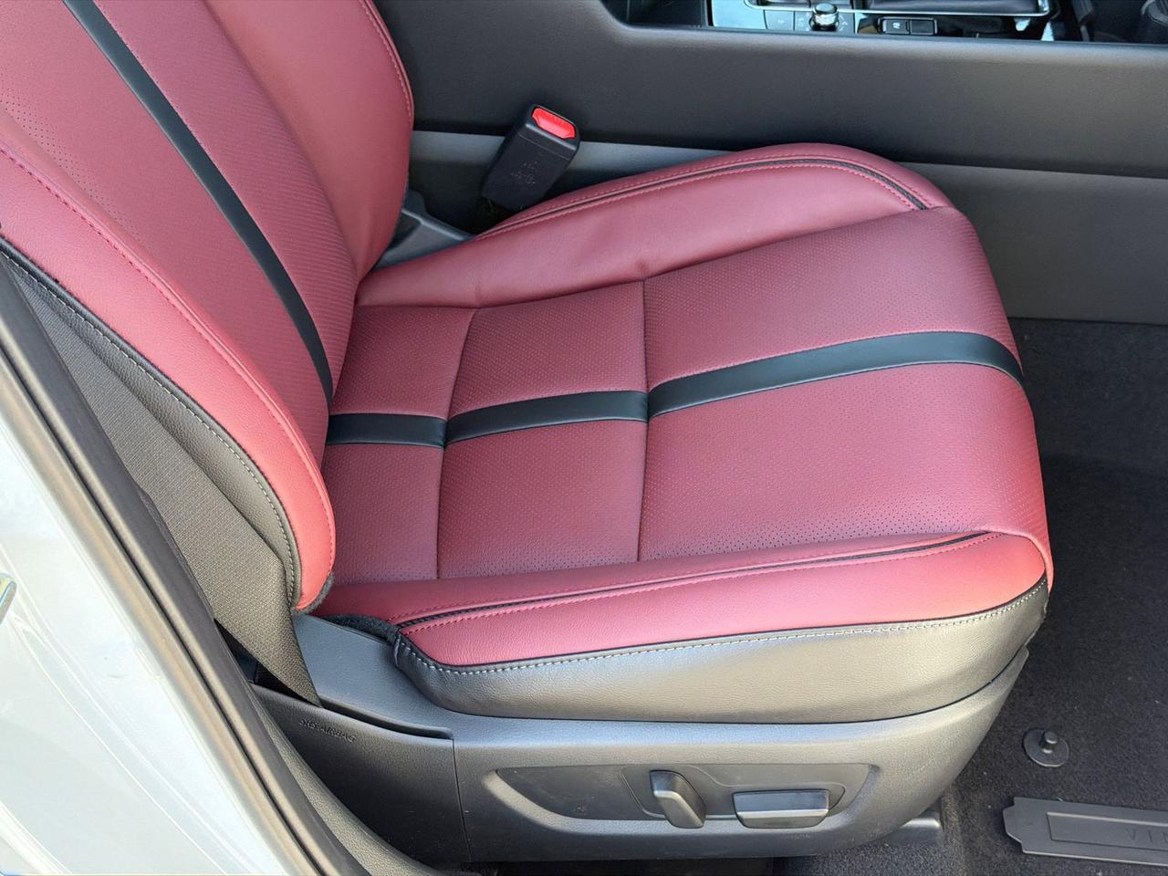 2026 MAZDA CX-50 Hybrid Premium Hagerstown MD