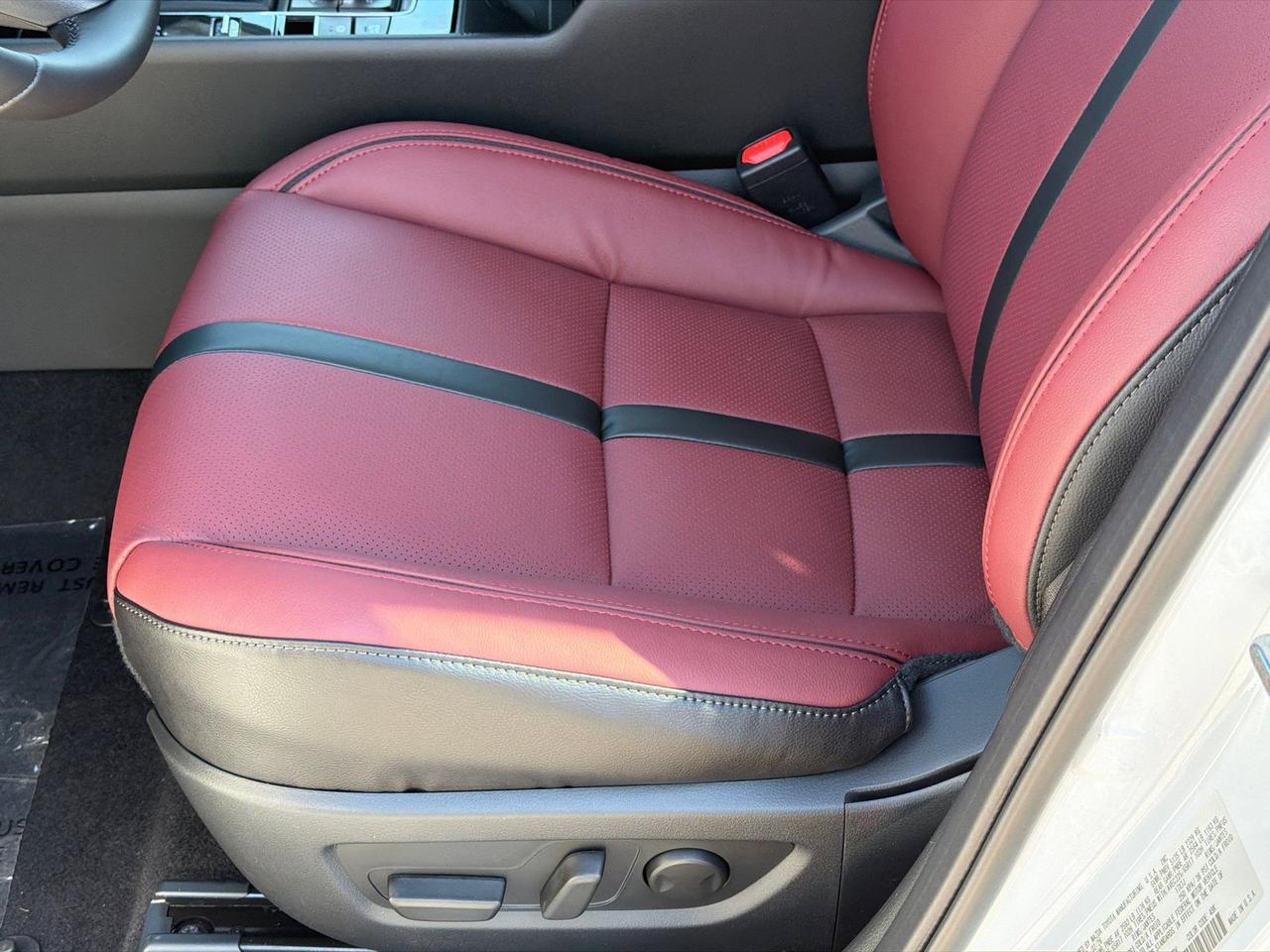 2026 MAZDA CX-50 Hybrid Premium Hagerstown MD