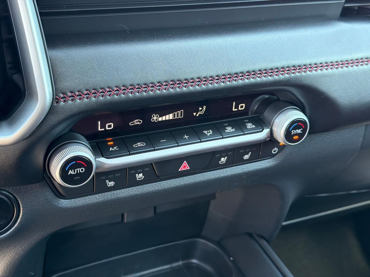 2026 MAZDA CX-50 Hybrid Premium Hagerstown MD