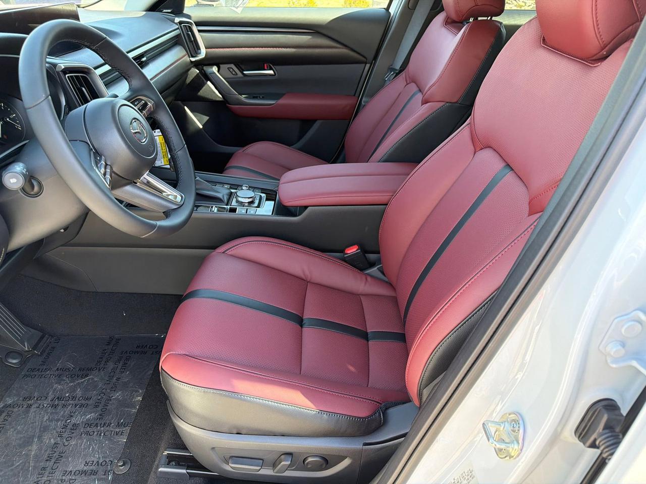 2026 MAZDA CX-50 Hybrid Premium Hagerstown MD