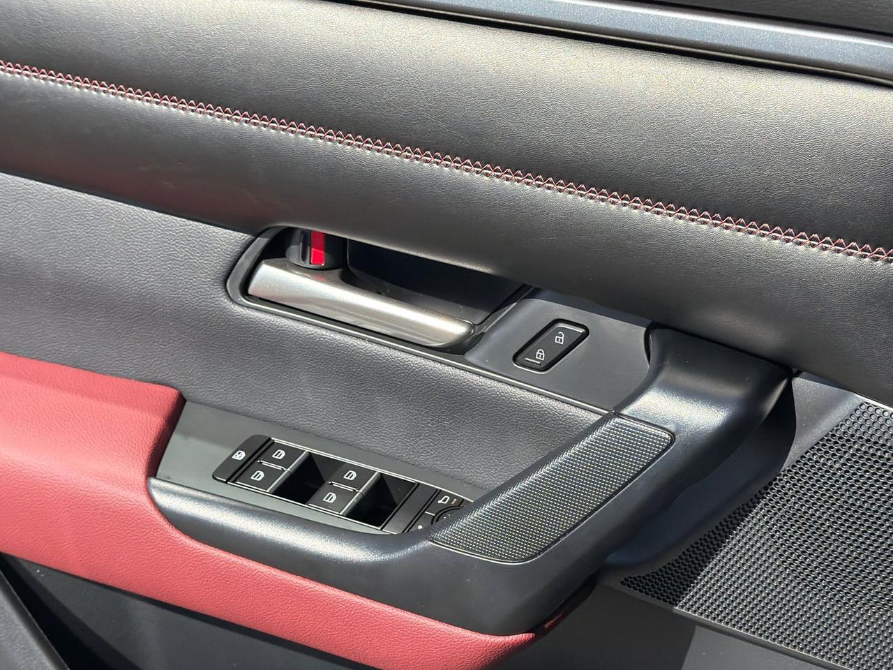 2026 MAZDA CX-50 Hybrid Premium Hagerstown MD