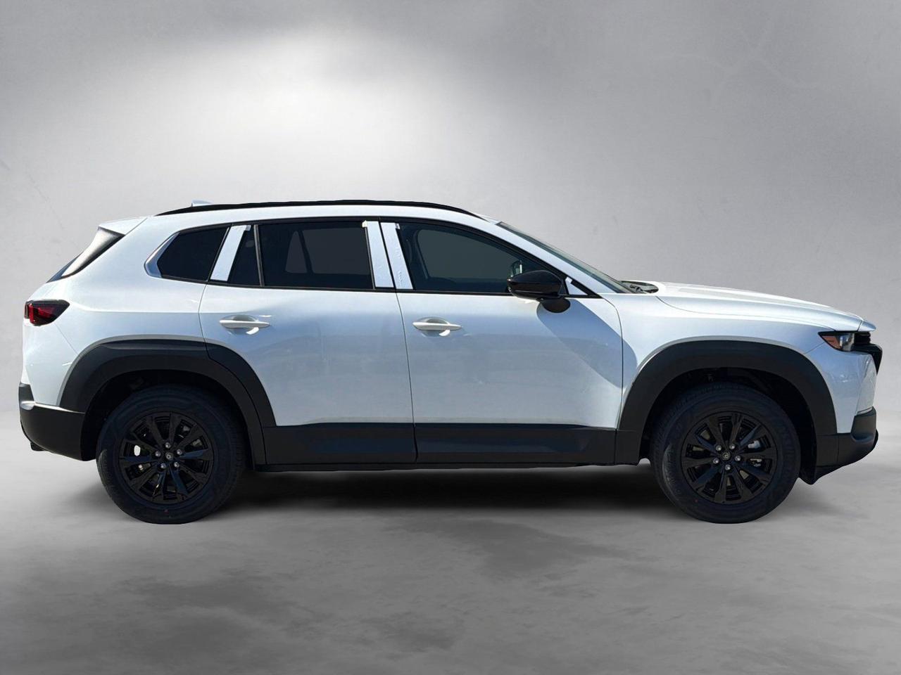 2026 MAZDA CX-50 Hybrid Premium Hagerstown MD