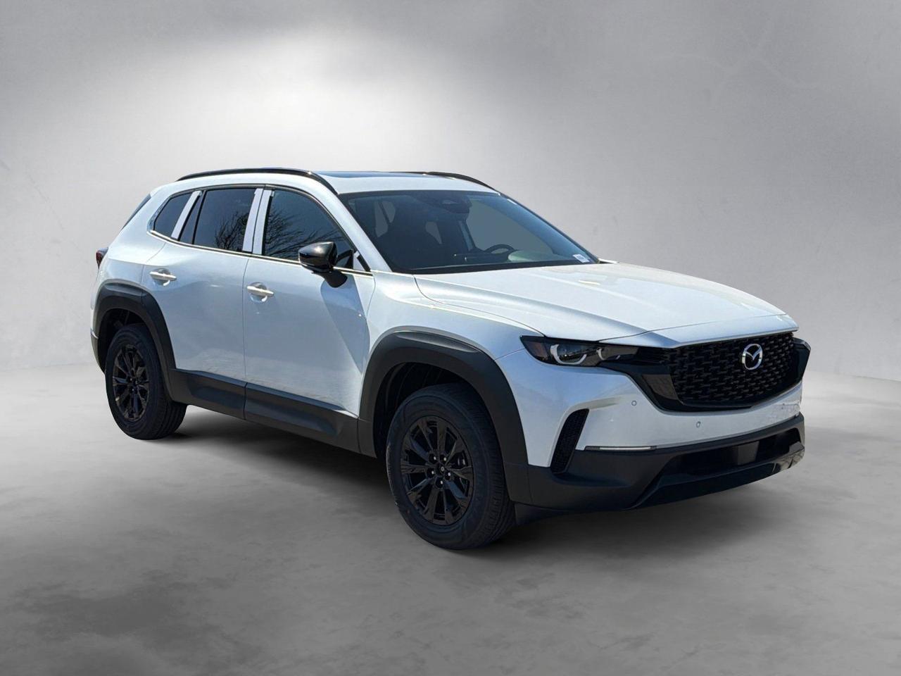 2026 MAZDA CX-50 Hybrid Premium Hagerstown MD