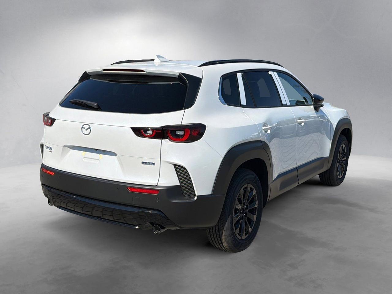 2026 MAZDA CX-50 Hybrid Premium Hagerstown MD