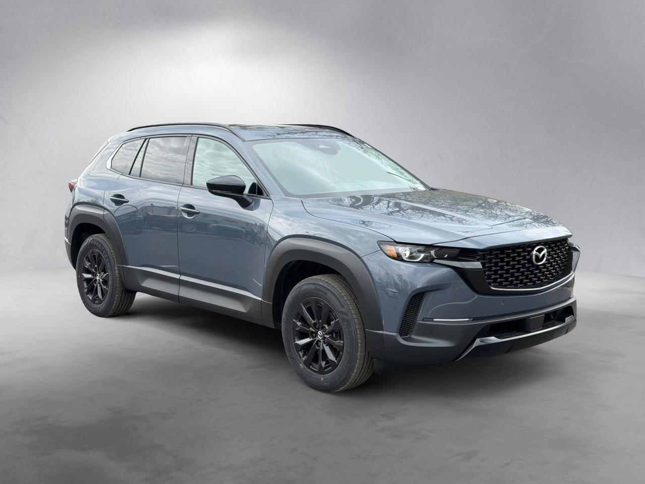 2026 MAZDA CX-50 Hybrid