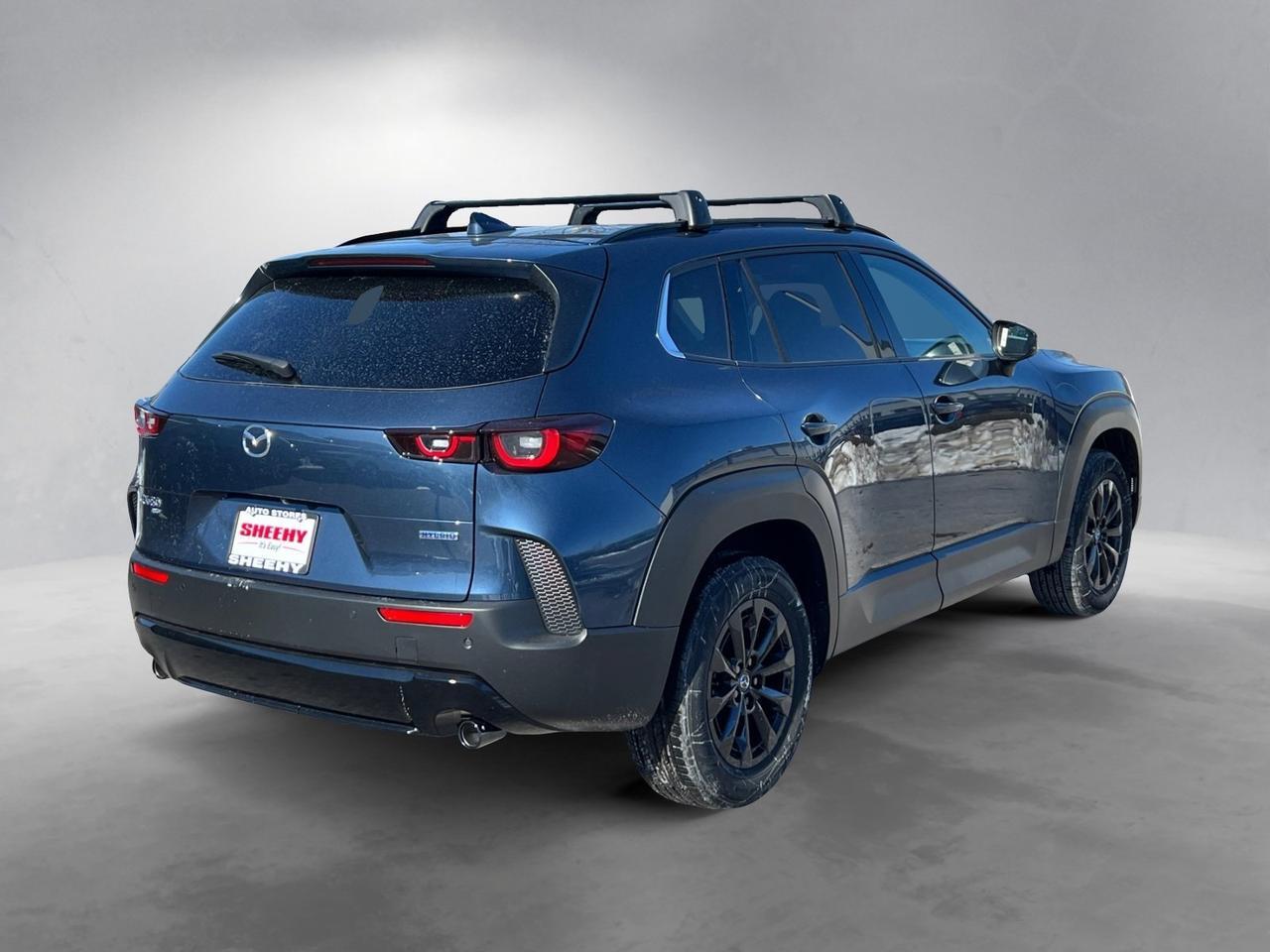 2026 MAZDA CX-50 Hybrid Premium Hagerstown MD