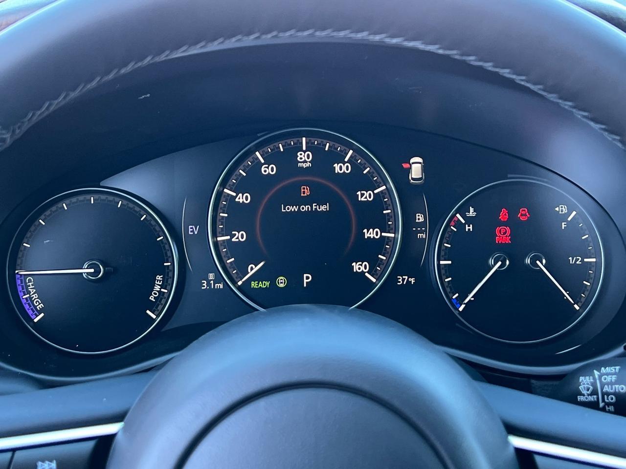 2026 MAZDA CX-50 Hybrid Premium Hagerstown MD