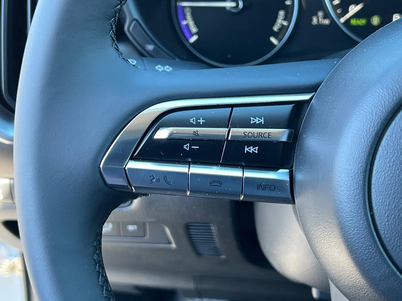 2026 MAZDA CX-50 Hybrid Premium Hagerstown MD