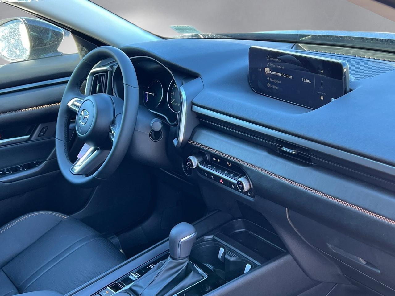 2026 MAZDA CX-50 Hybrid Premium Hagerstown MD