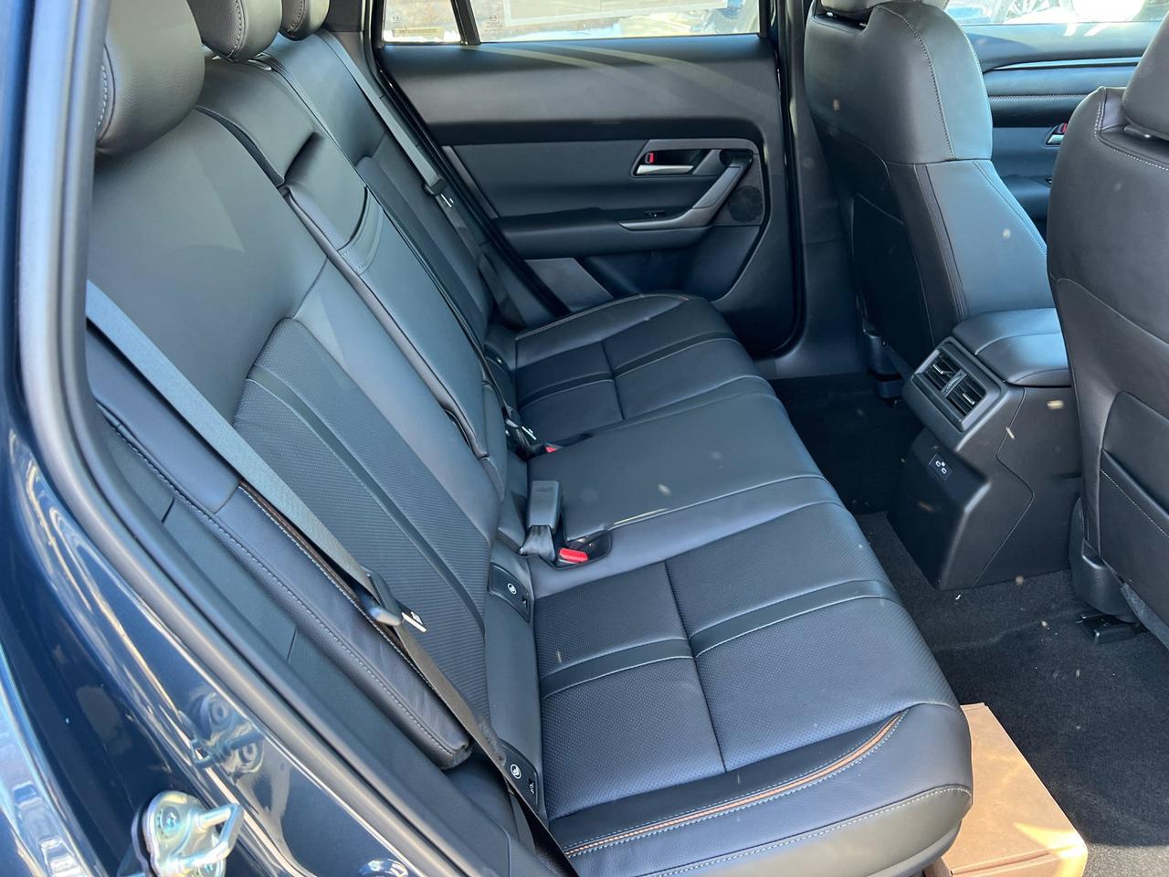 2026 MAZDA CX-50 Hybrid Premium Hagerstown MD