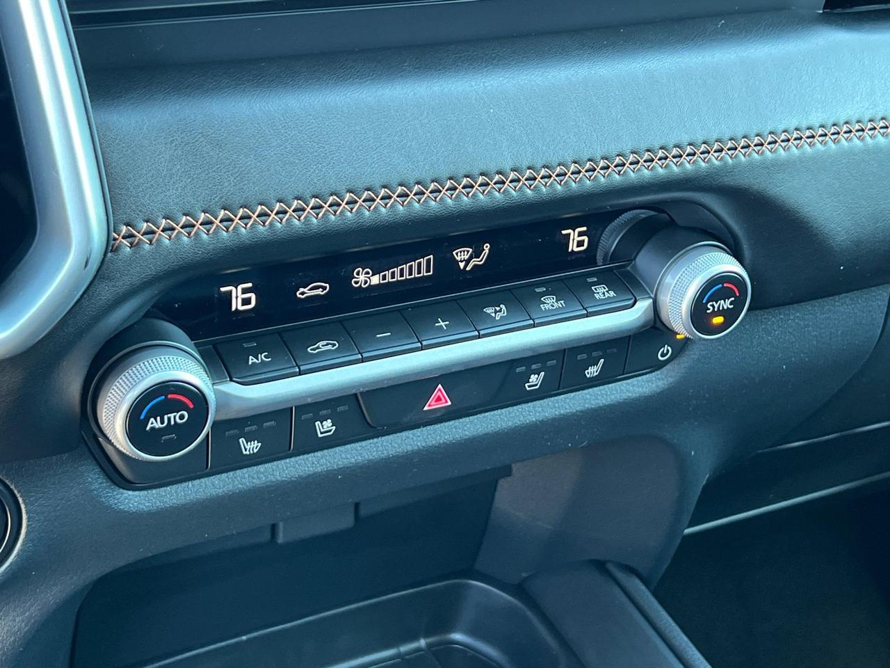 2026 MAZDA CX-50 Hybrid Premium Hagerstown MD