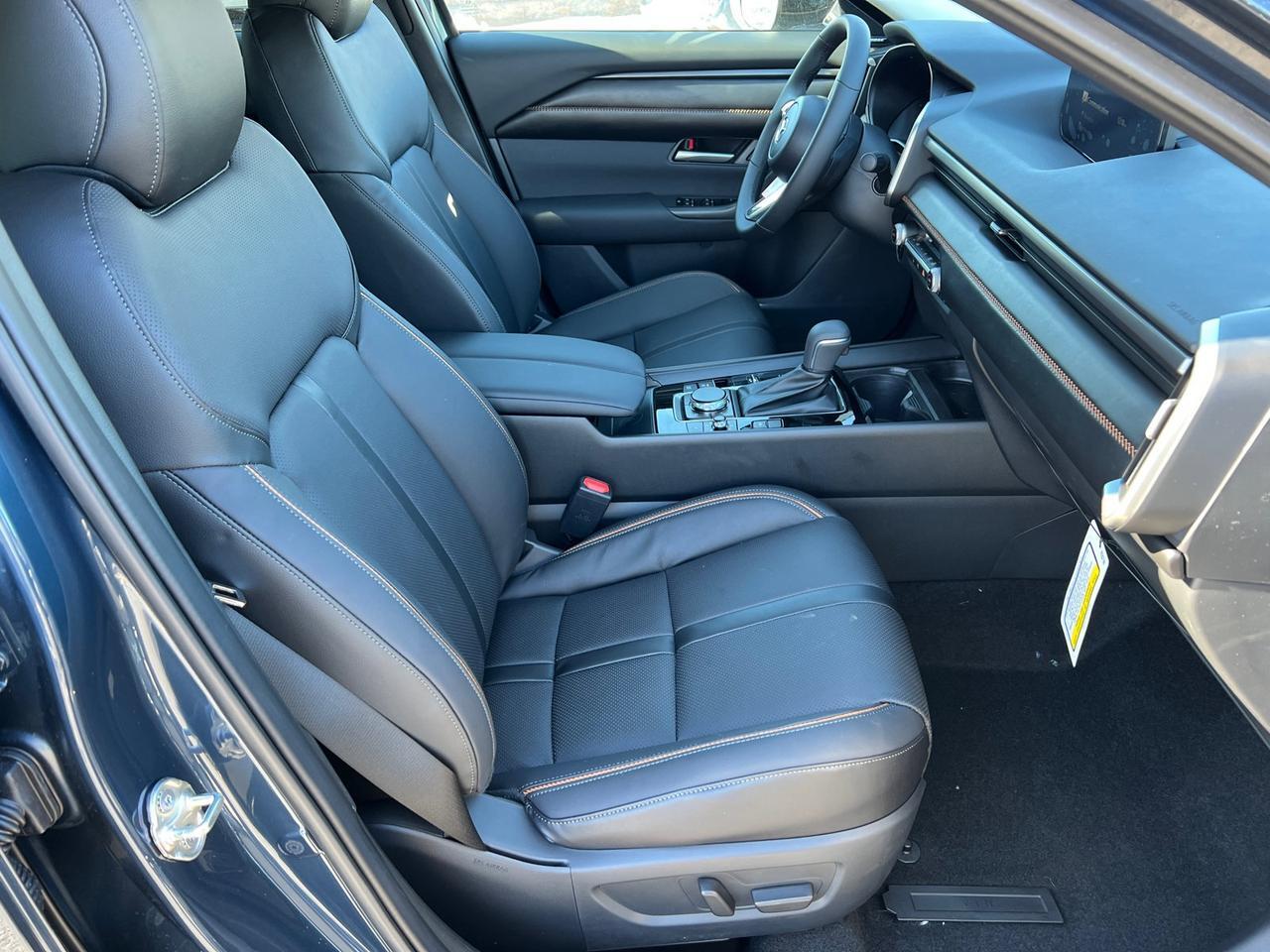 2026 MAZDA CX-50 Hybrid Premium Hagerstown MD