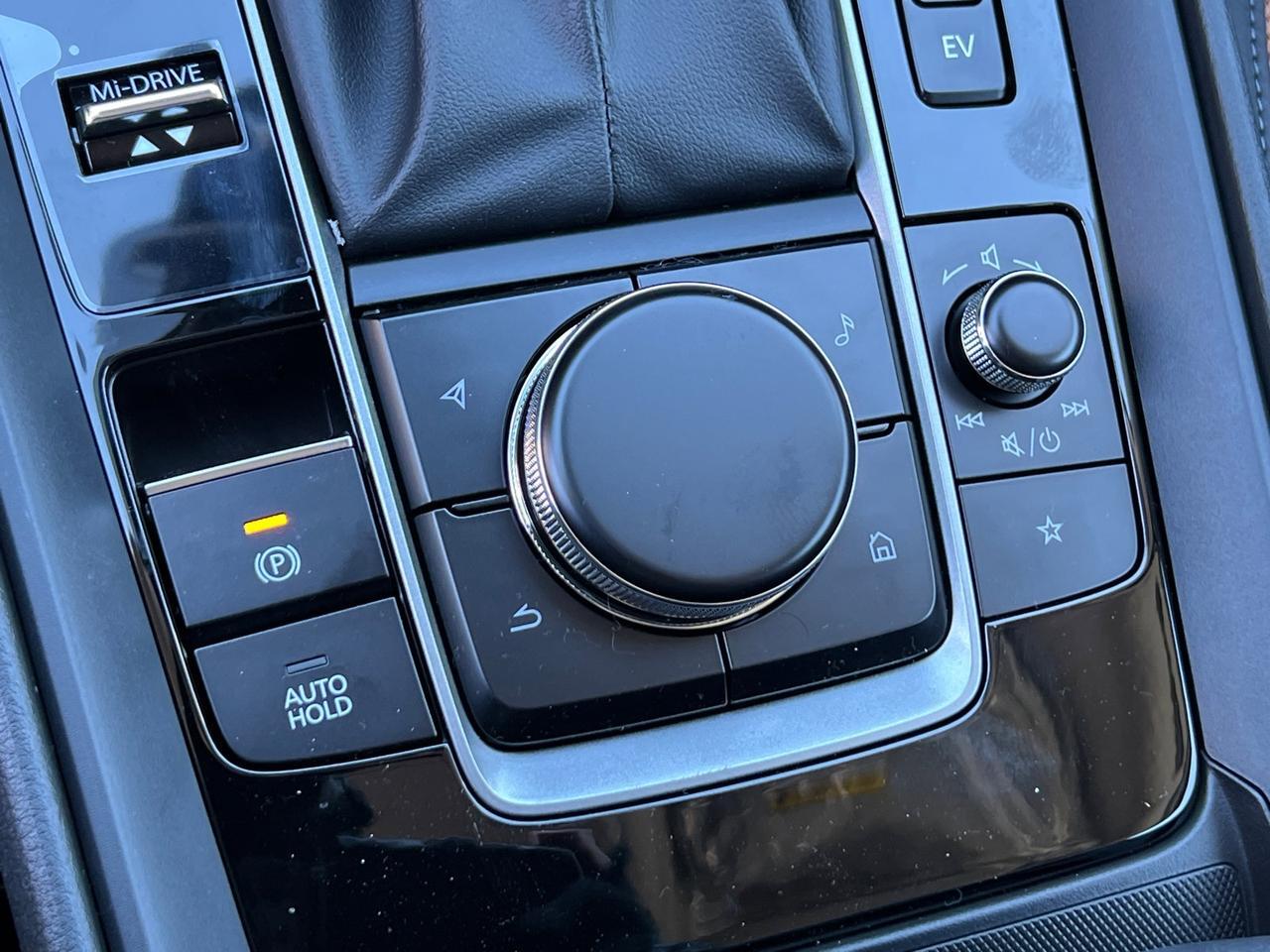 2026 MAZDA CX-50 Hybrid Premium Hagerstown MD