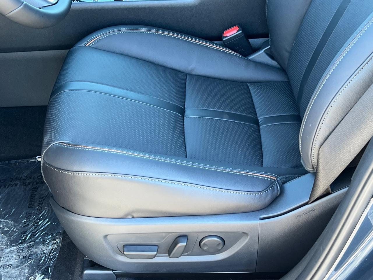 2026 MAZDA CX-50 Hybrid Premium Hagerstown MD