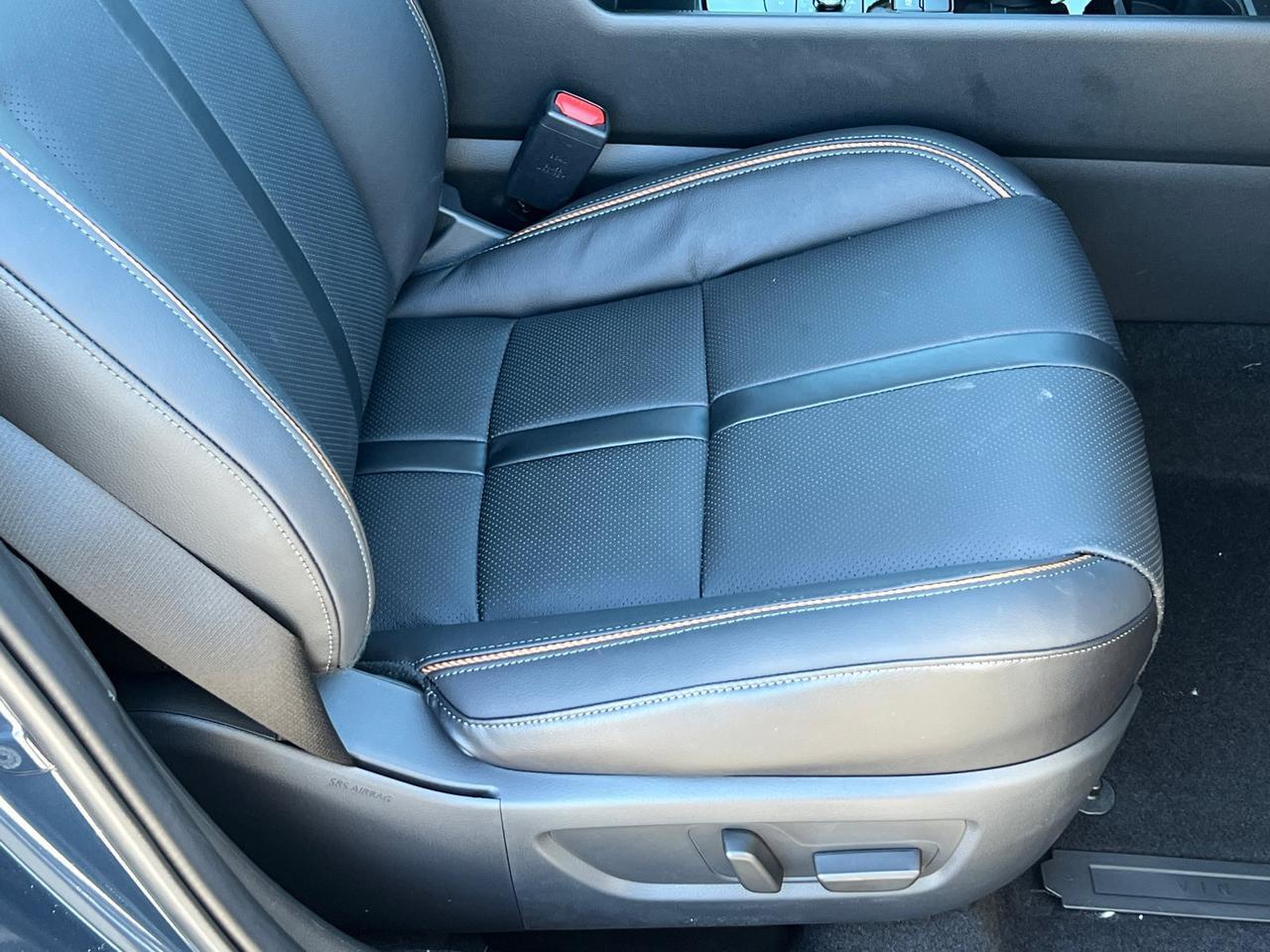 2026 MAZDA CX-50 Hybrid Premium Hagerstown MD