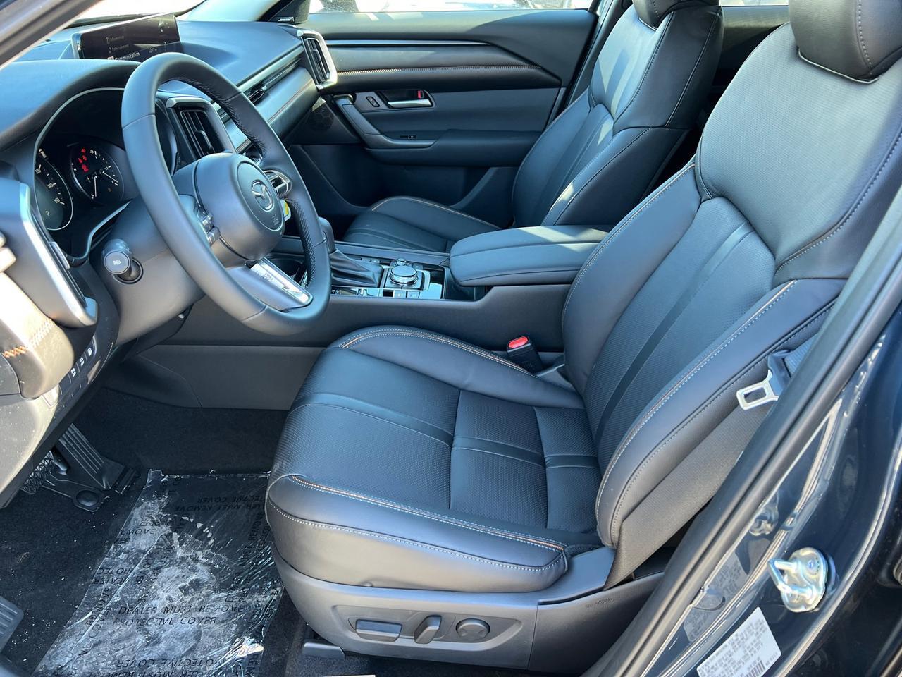 2026 MAZDA CX-50 Hybrid Premium Hagerstown MD