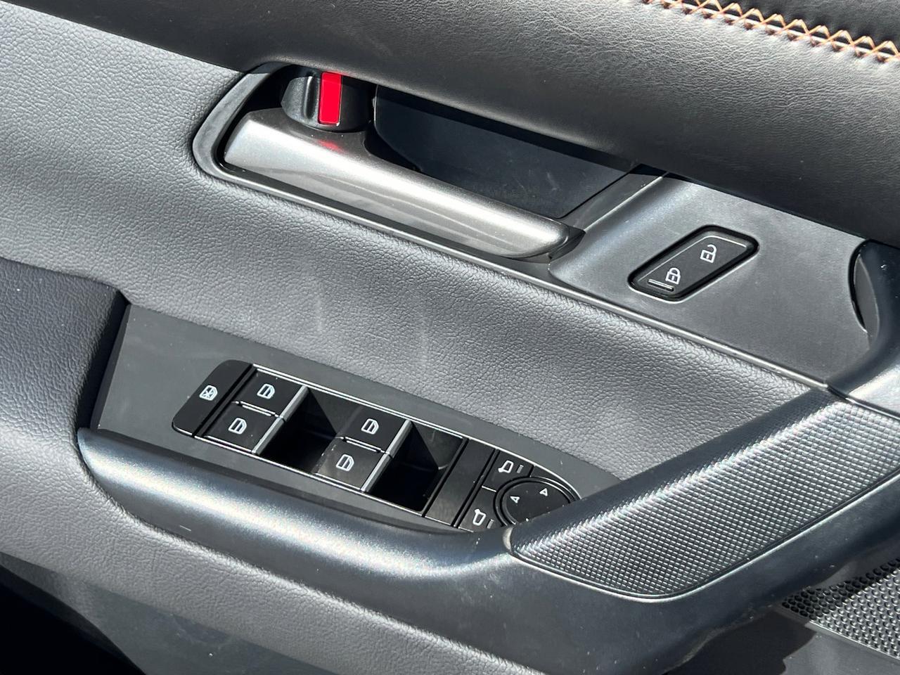 2026 MAZDA CX-50 Hybrid Premium Hagerstown MD