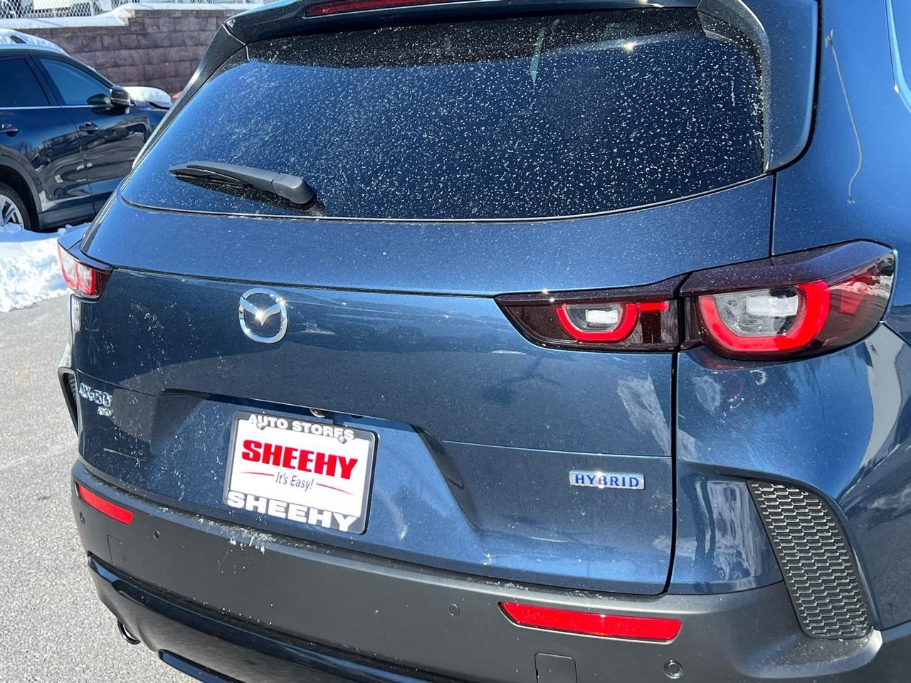 2026 MAZDA CX-50 Hybrid Premium Hagerstown MD