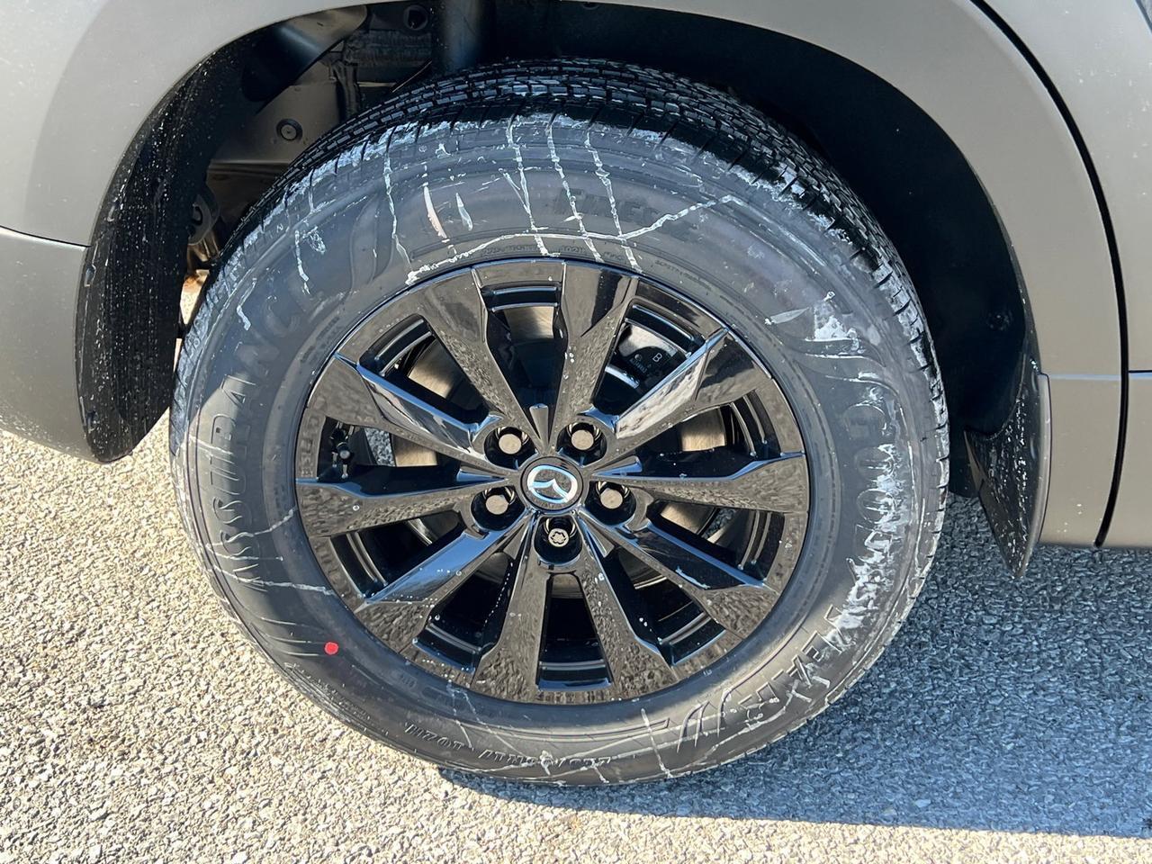 2026 MAZDA CX-50 Hybrid Premium Hagerstown MD