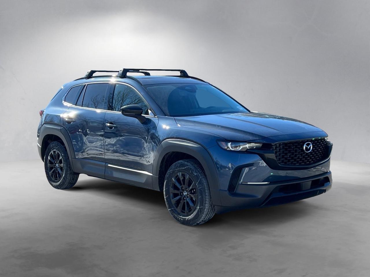 2026 MAZDA CX-50 Hybrid Premium Hagerstown MD