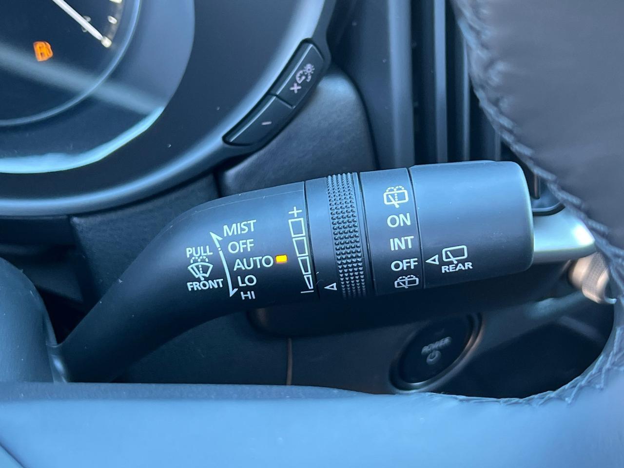 2026 MAZDA CX-50 Hybrid Premium Hagerstown MD