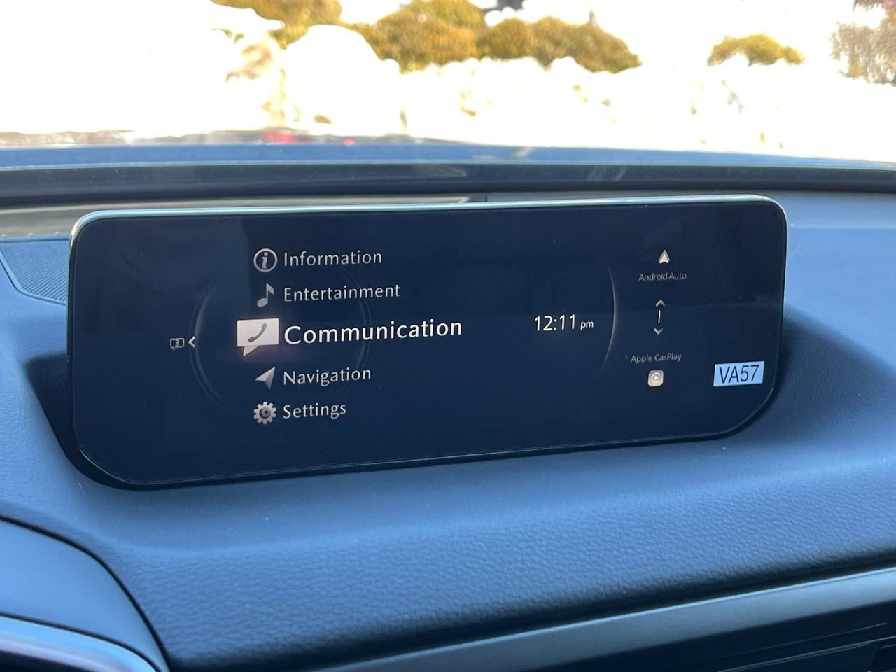 2026 MAZDA CX-50 Hybrid Premium Hagerstown MD