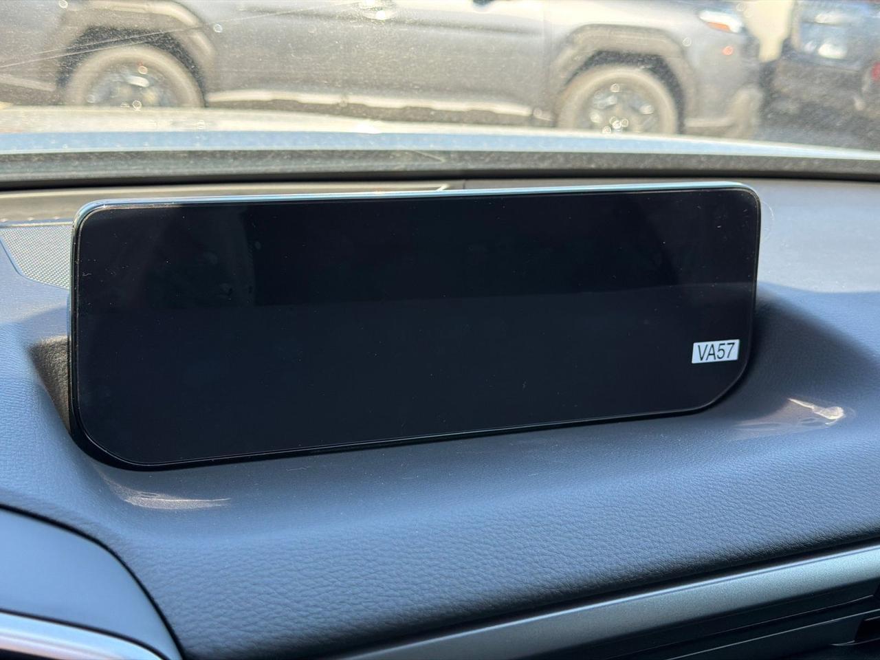 2026 MAZDA CX-50 Hybrid Premium Hagerstown MD