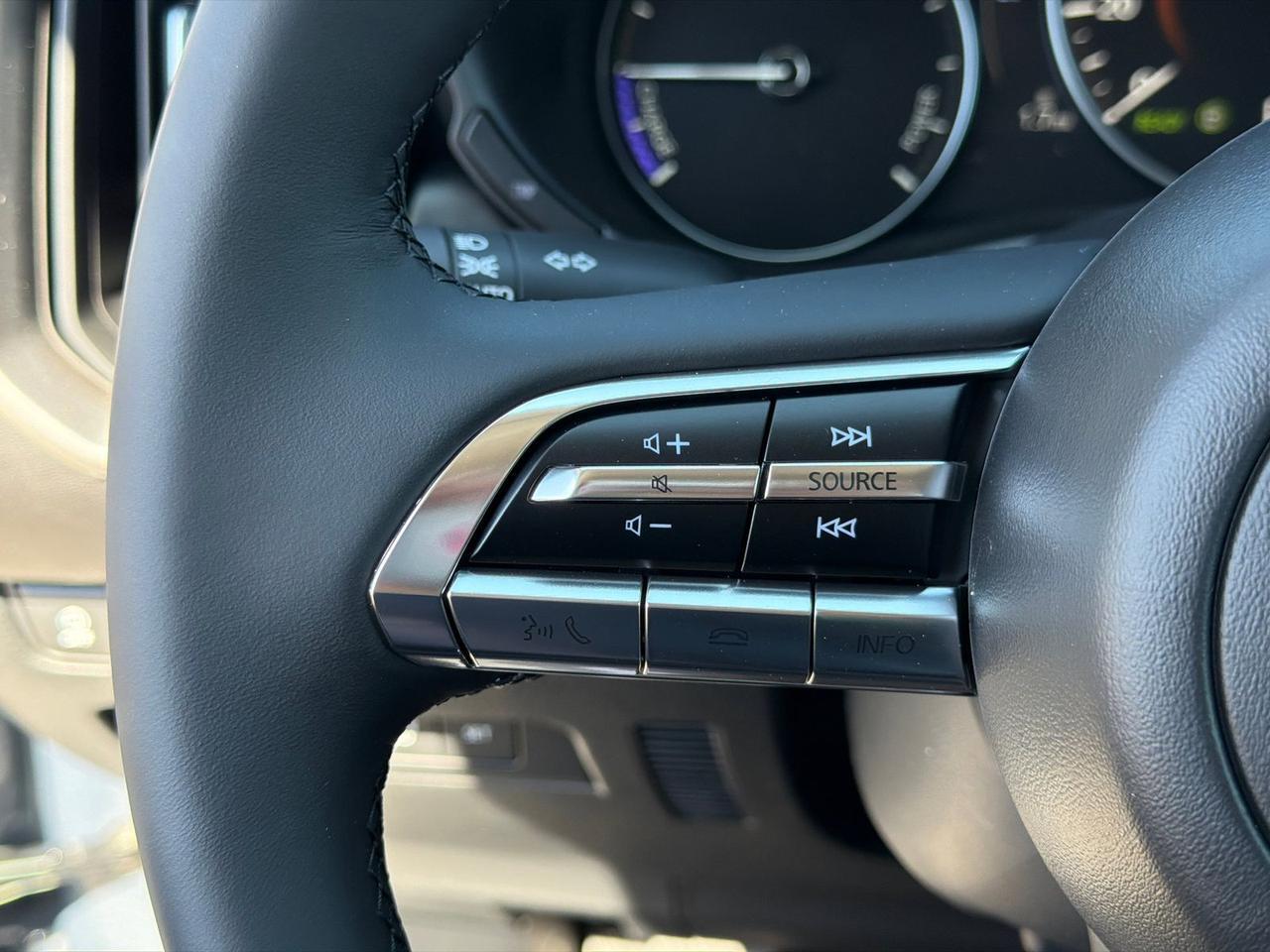 2026 MAZDA CX-50 Hybrid Premium Hagerstown MD