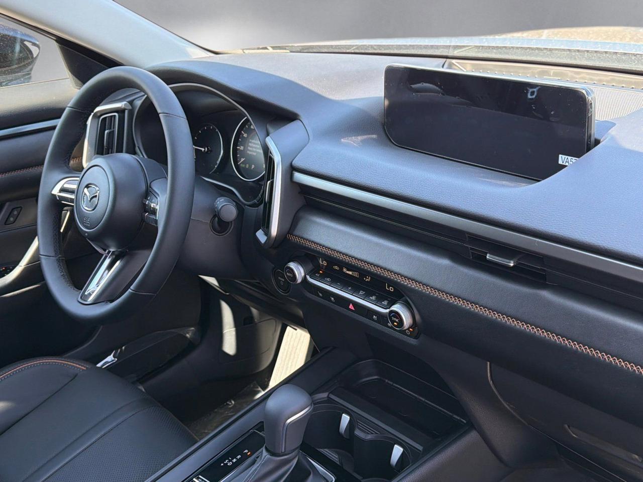 2026 MAZDA CX-50 Hybrid Premium Hagerstown MD