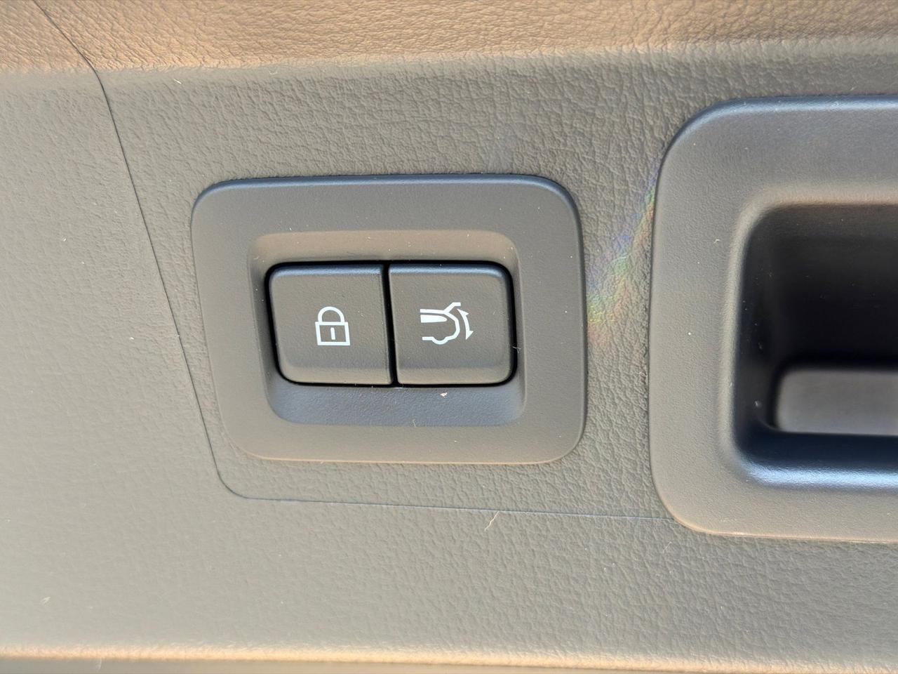 2026 MAZDA CX-50 Hybrid Premium Hagerstown MD