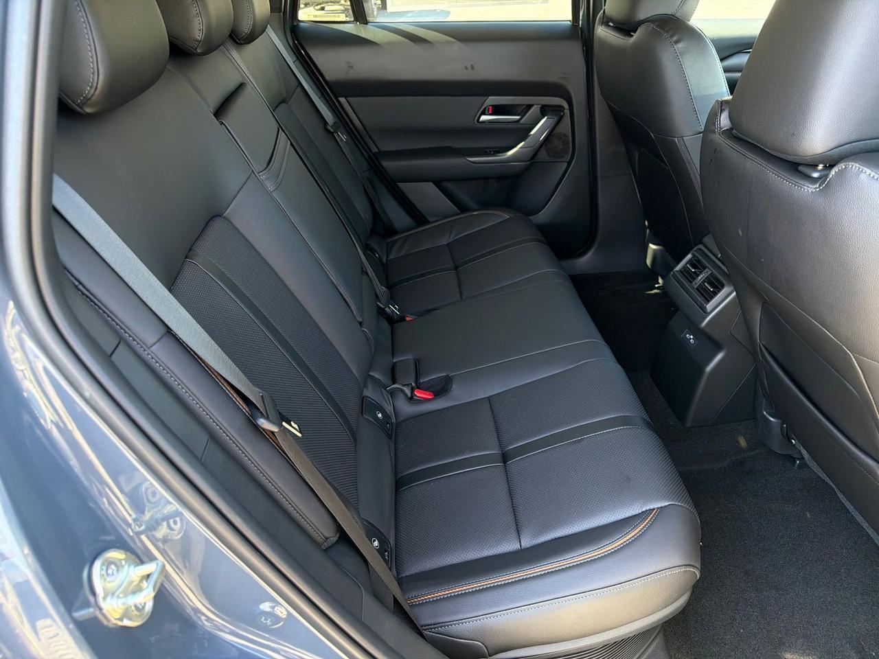 2026 MAZDA CX-50 Hybrid Premium Hagerstown MD