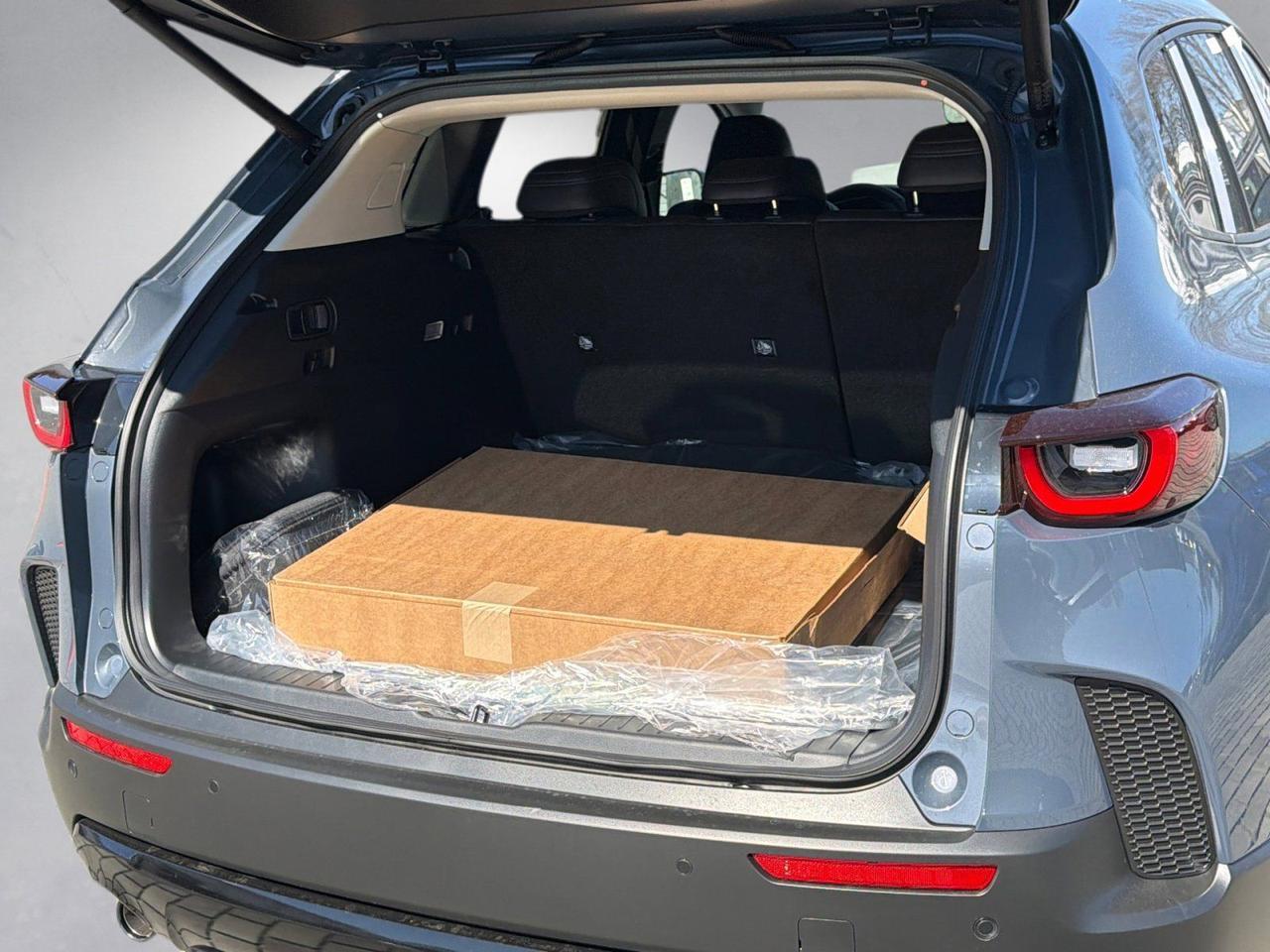 2026 MAZDA CX-50 Hybrid Premium Hagerstown MD