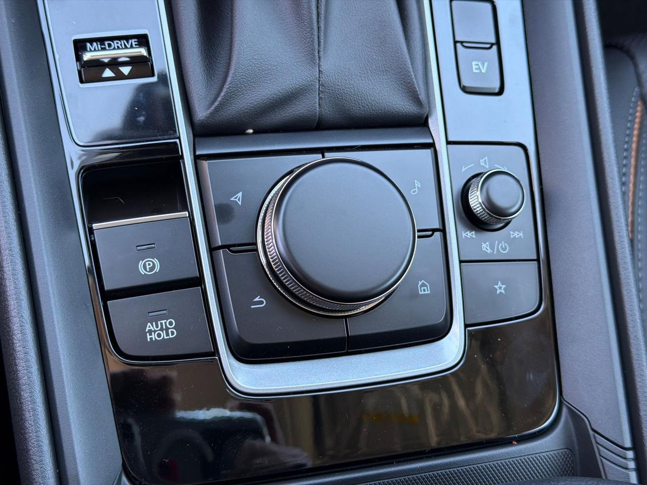 2026 MAZDA CX-50 Hybrid Premium Hagerstown MD