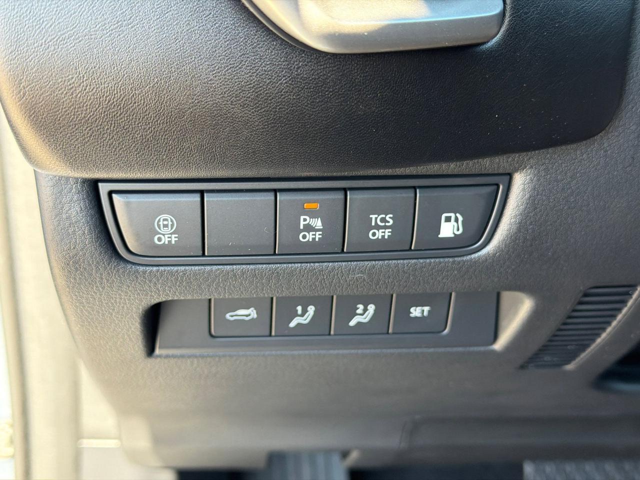 2026 MAZDA CX-50 Hybrid Premium Hagerstown MD