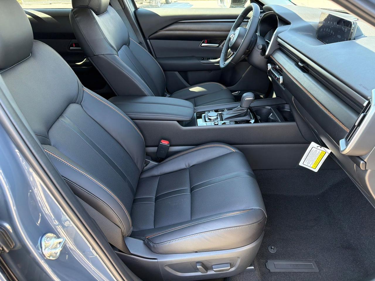 2026 MAZDA CX-50 Hybrid Premium Hagerstown MD