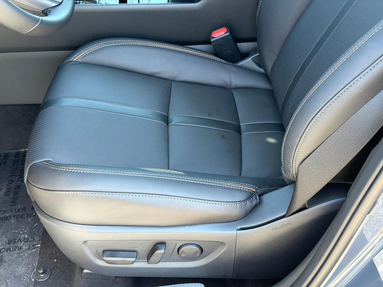 2026 MAZDA CX-50 Hybrid Premium Hagerstown MD