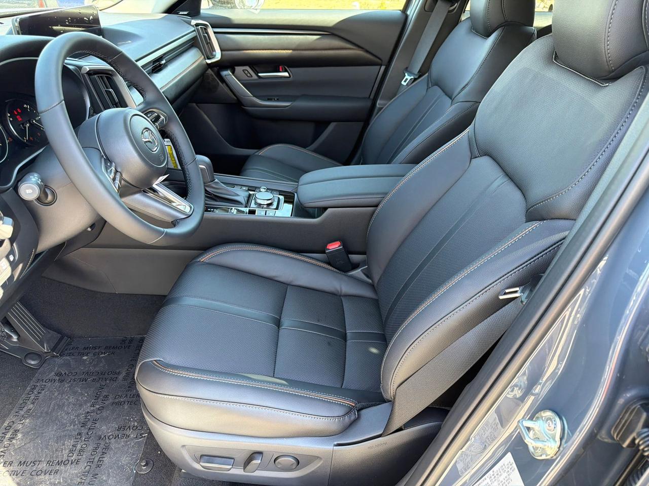 2026 MAZDA CX-50 Hybrid Premium Hagerstown MD