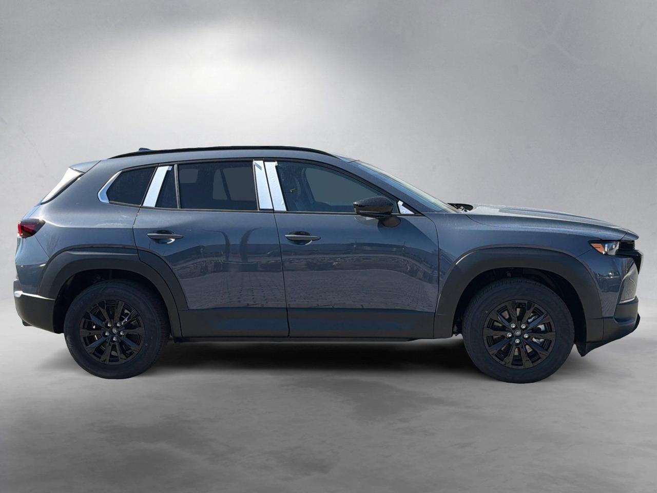 2026 MAZDA CX-50 Hybrid Premium Hagerstown MD