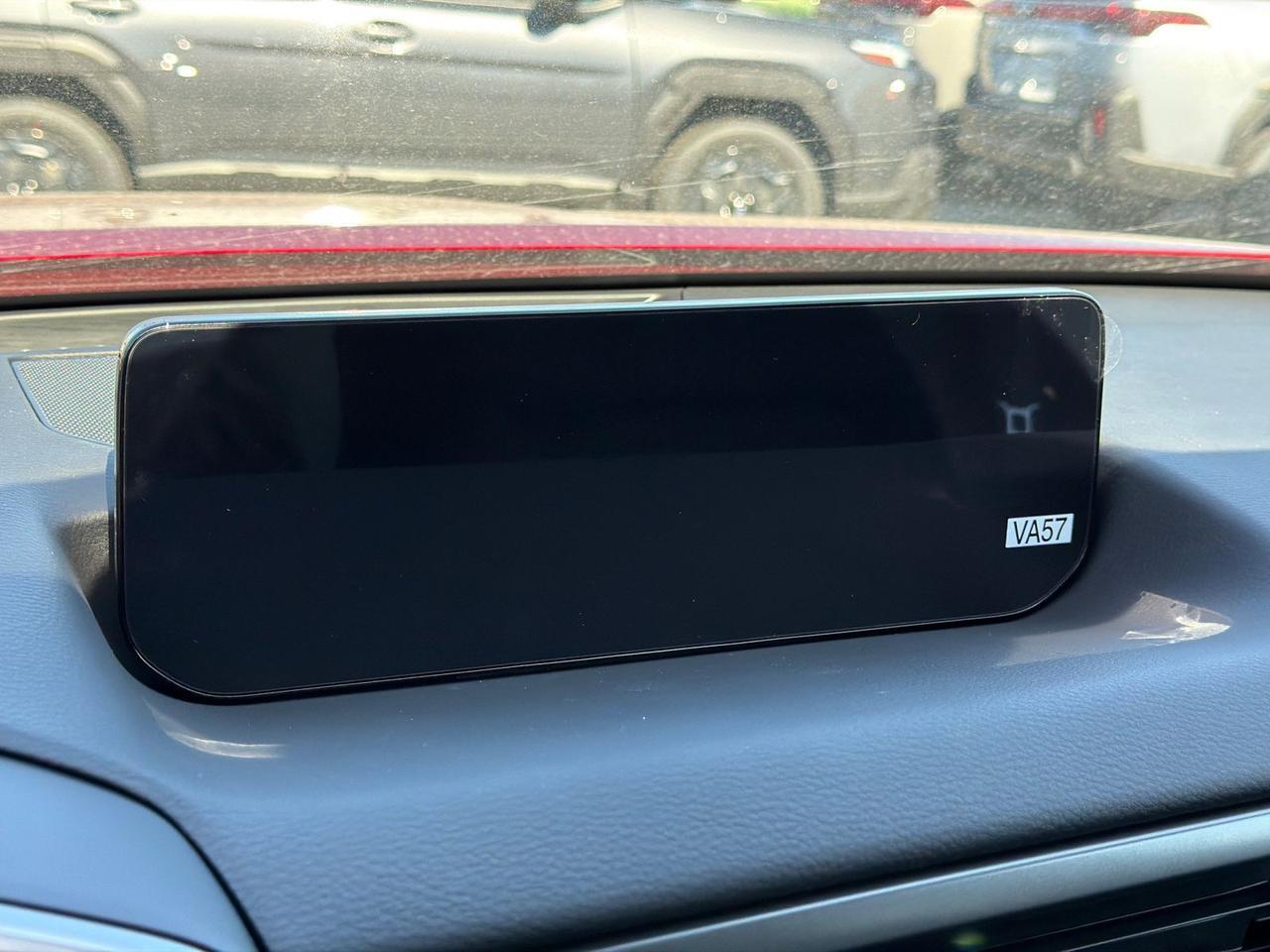 2026 MAZDA CX-50 Hybrid Premium Hagerstown MD